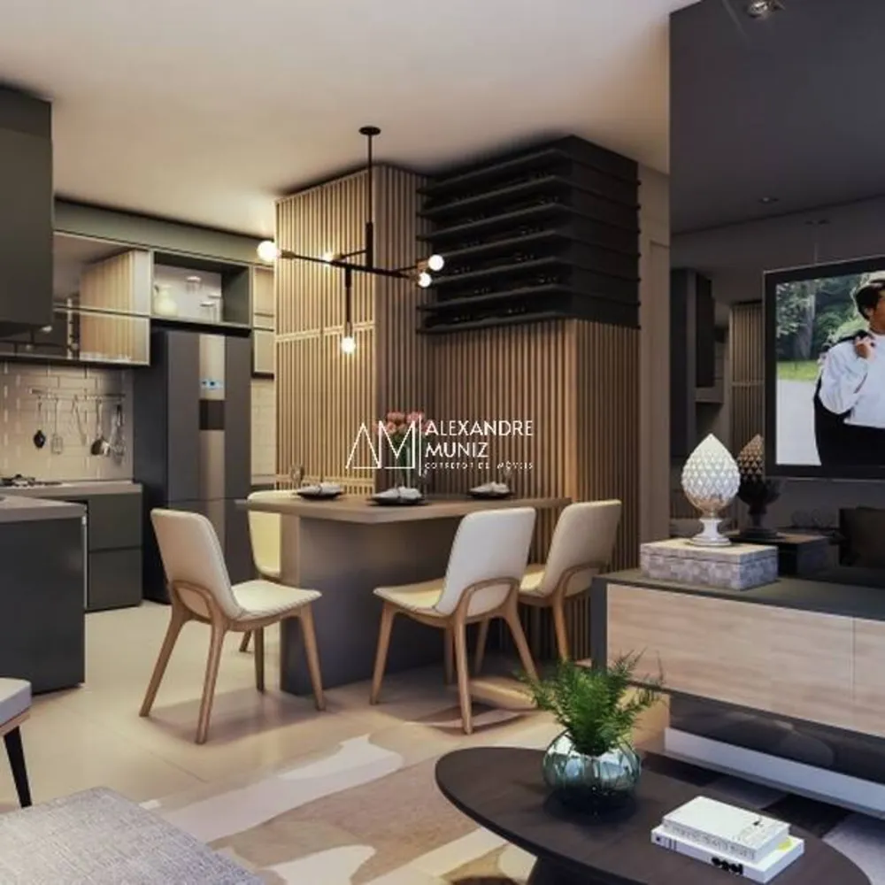 Apartamento, 2 quartos, 54 m² - Foto 15