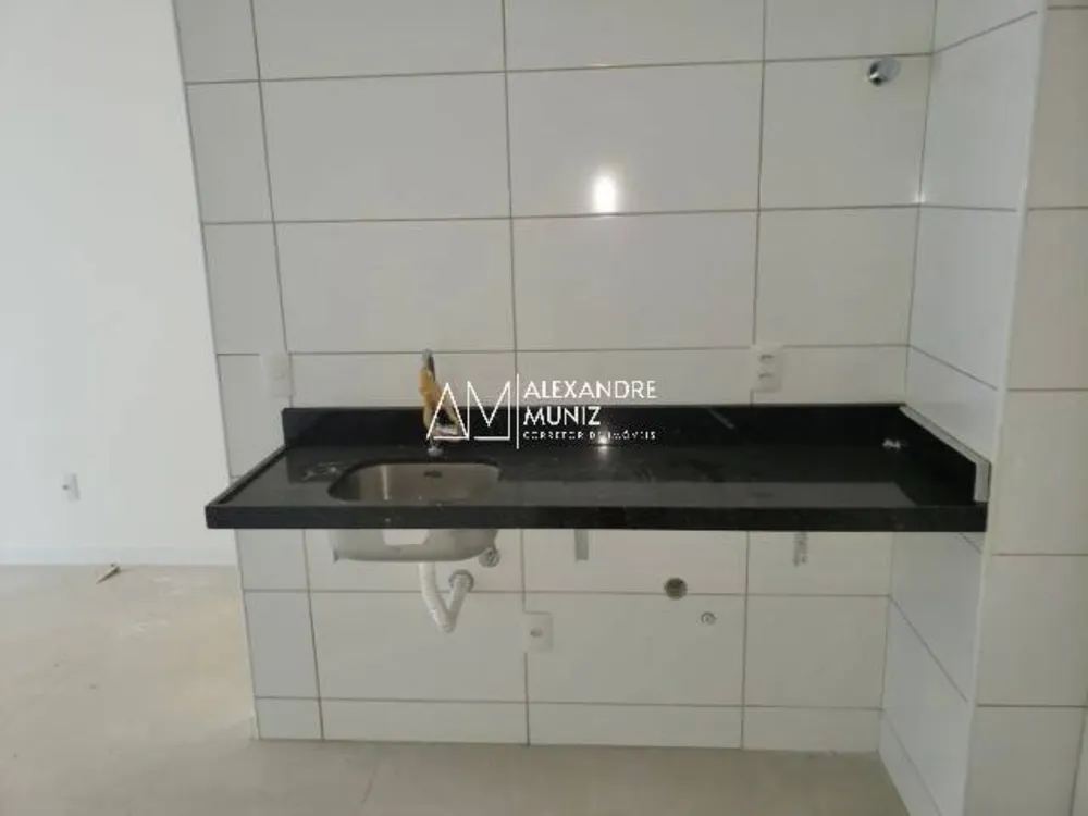 Apartamento, 2 quartos, 54 m² - Foto 11