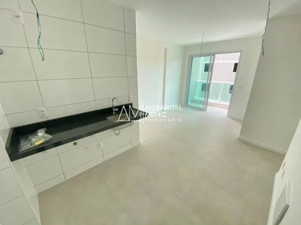 Apartamento, 2 quartos, 54 m² - Foto 9