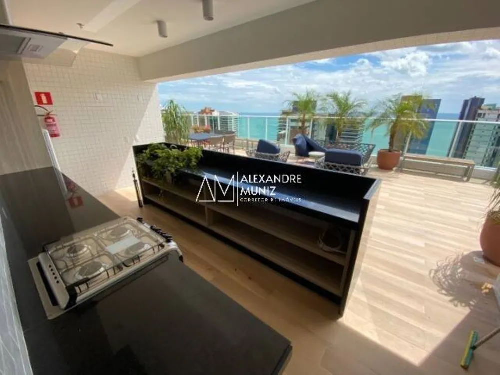 Apartamento, 2 quartos, 54 m² - Foto 4