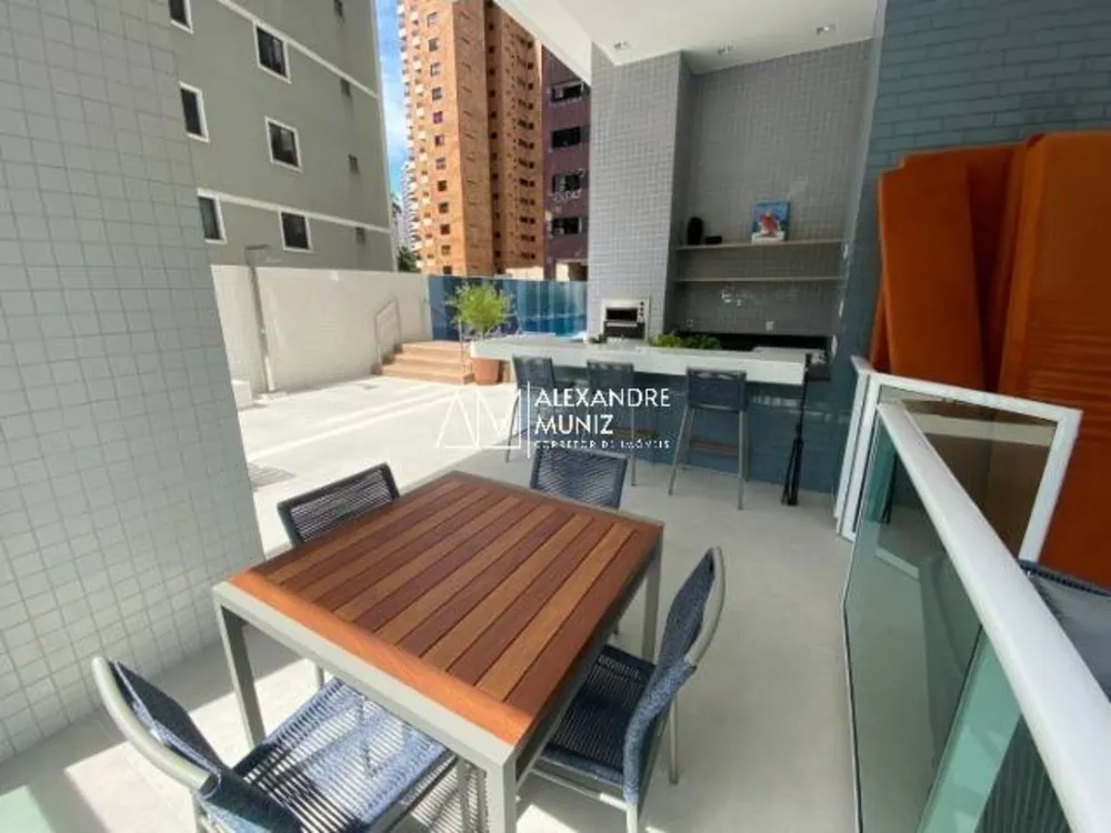 Apartamento, 2 quartos, 54 m² - Foto 6
