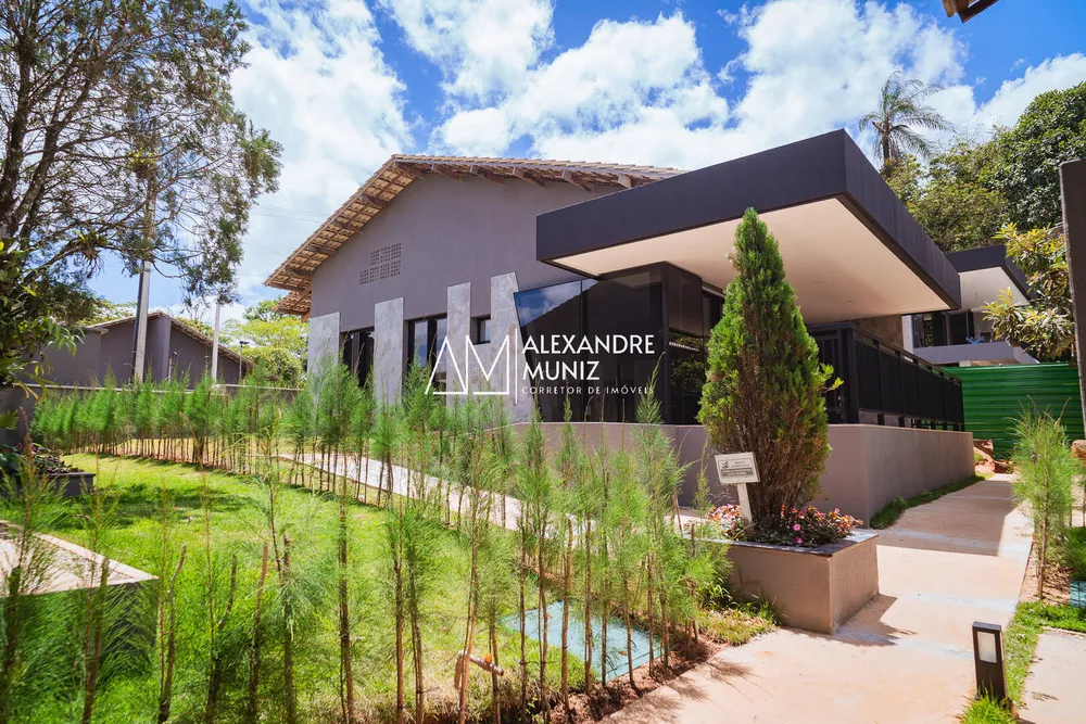 Casa, 3 quartos, 117 m² - Foto 1