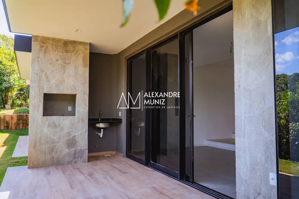 Casa, 3 quartos, 117 m² - Foto 3