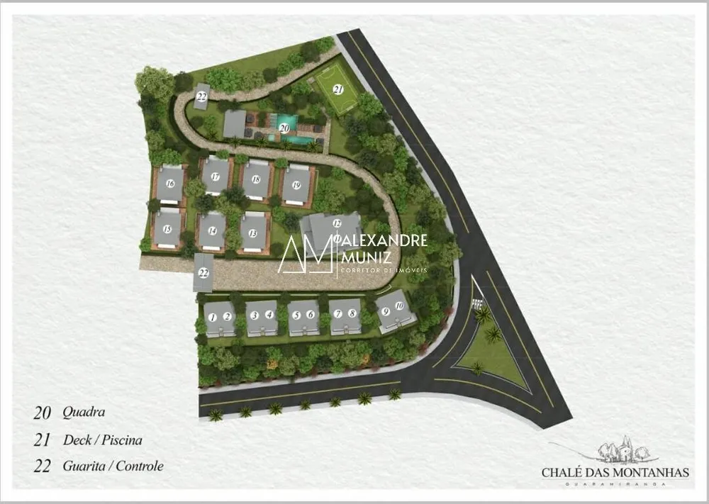 Casa, 3 quartos, 117 m² - Foto 11