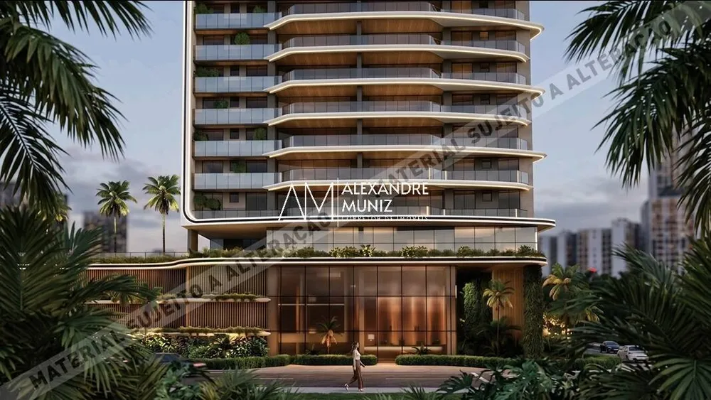 Apartamento, 3 quartos, 113 m² - Foto 2