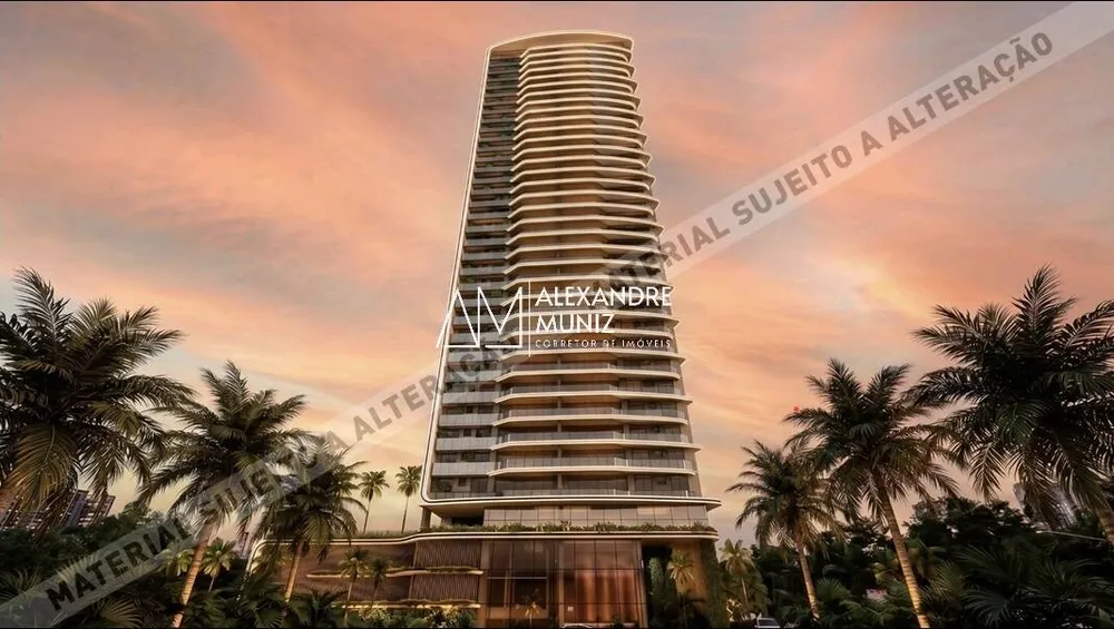 Apartamento, 3 quartos, 113 m² - Foto 1