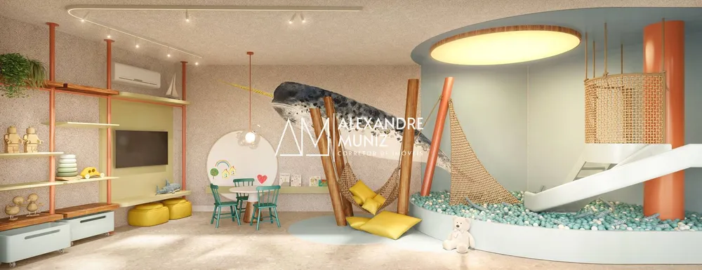 Apartamento, 2 quartos, 62 m² - Foto 6