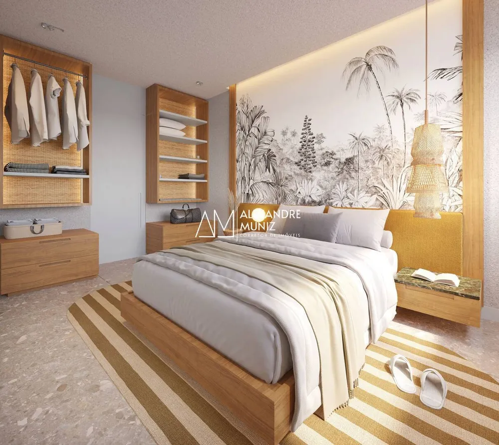 Apartamento, 2 quartos, 62 m² - Foto 10