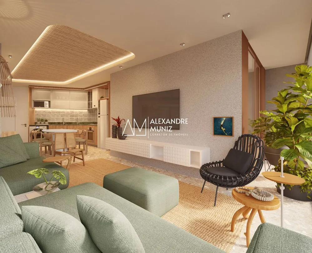 Apartamento, 2 quartos, 62 m² - Foto 11