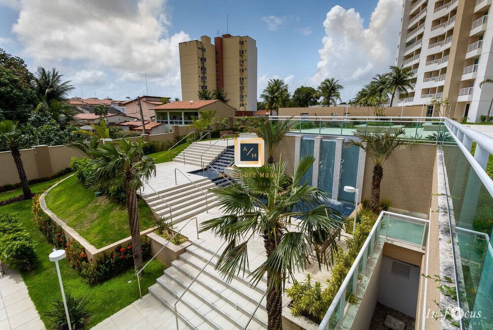 Apartamento, 3 quartos, 80 m² - Foto 10