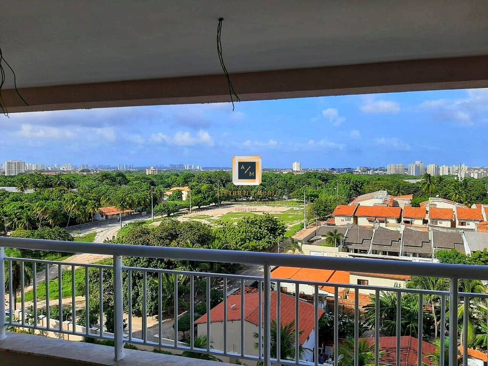 Apartamento, 3 quartos, 80 m² - Foto 1