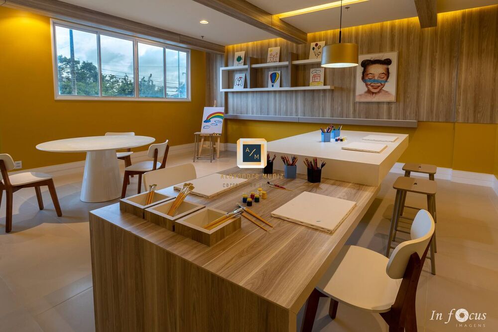 Apartamento, 3 quartos, 80 m² - Foto 16