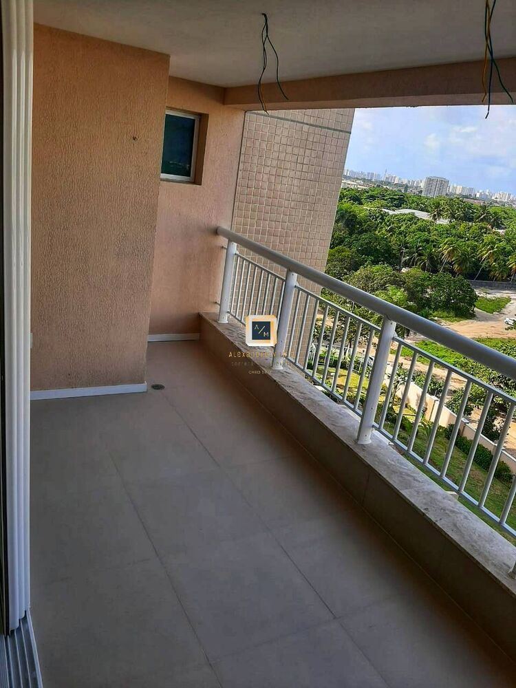 Apartamento, 3 quartos, 80 m² - Foto 9