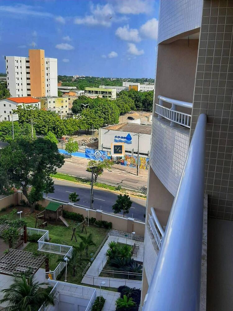Apartamento, 3 quartos, 80 m² - Foto 13