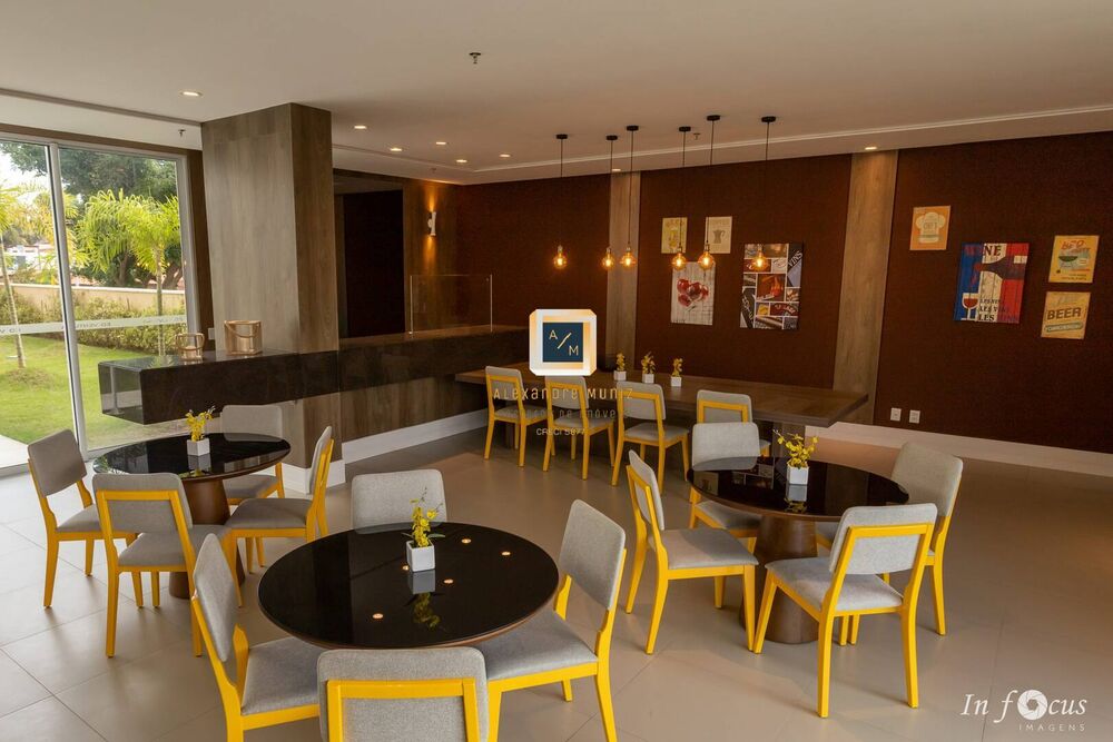 Apartamento, 3 quartos, 80 m² - Foto 2