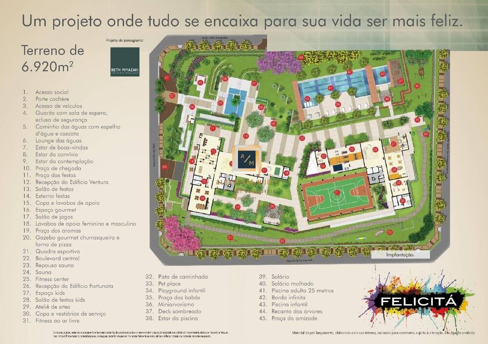 Apartamento, 3 quartos, 80 m² - Foto 11