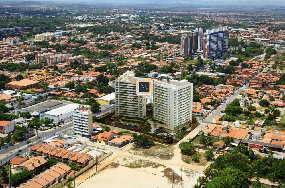 Apartamento, 3 quartos, 80 m² - Foto 7