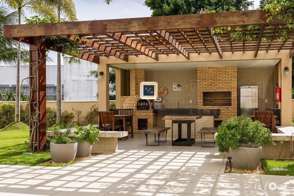 Apartamento, 3 quartos, 80 m² - Foto 5