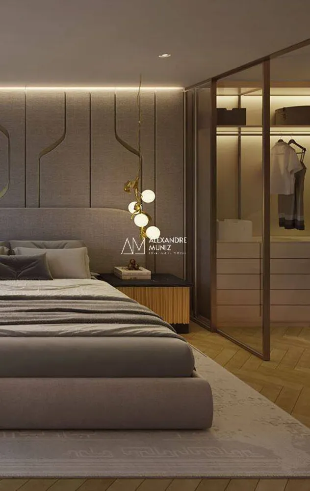 Apartamento, 3 quartos, 190 m² - Foto 10