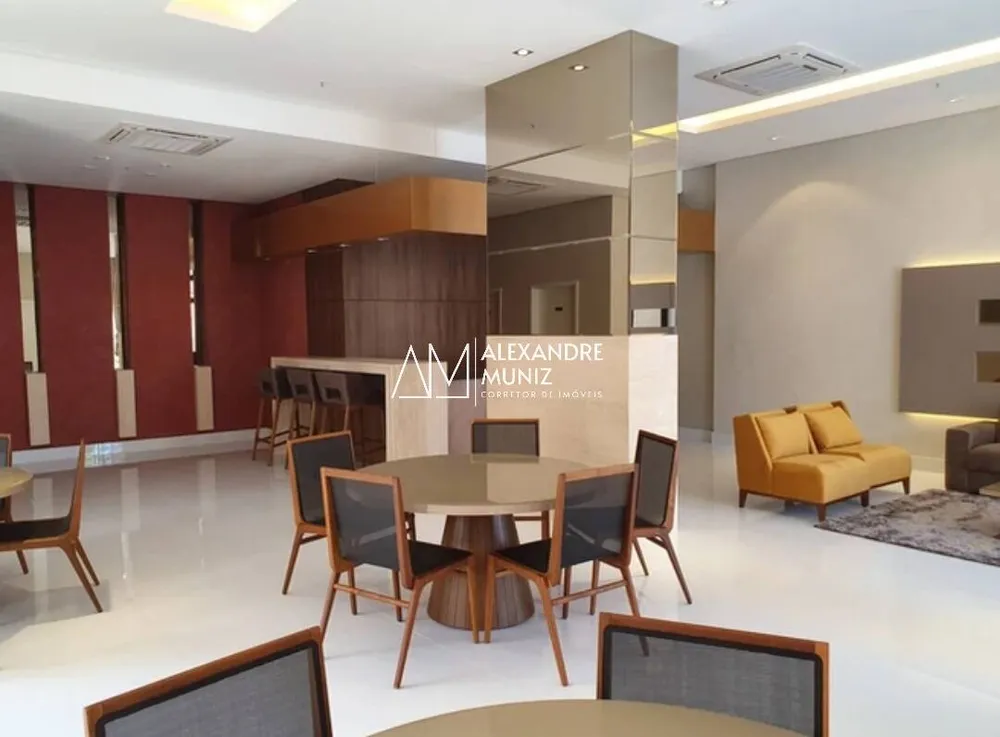 Apartamento, 3 quartos, 162 m² - Foto 14