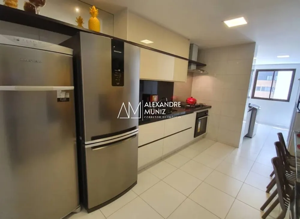 Apartamento, 3 quartos, 162 m² - Foto 5