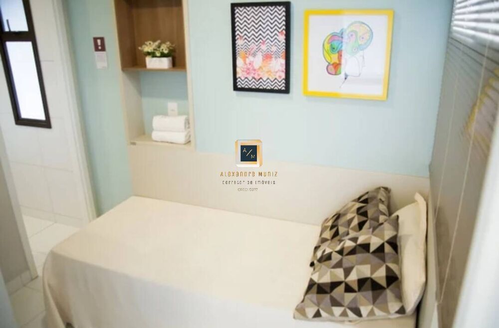 Apartamento, 3 quartos, 162 m² - Foto 1