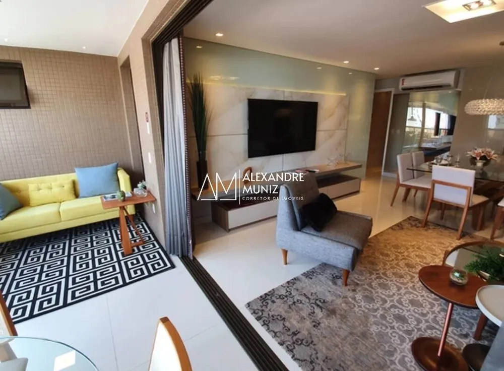 Apartamento, 3 quartos, 162 m² - Foto 9