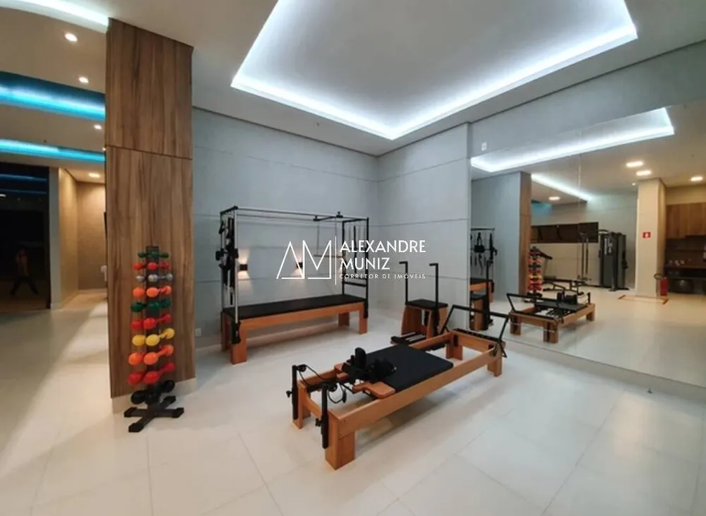 Apartamento, 3 quartos, 162 m² - Foto 15