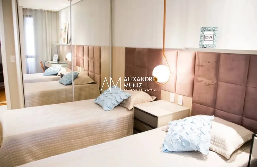 Apartamento, 3 quartos, 162 m² - Foto 6