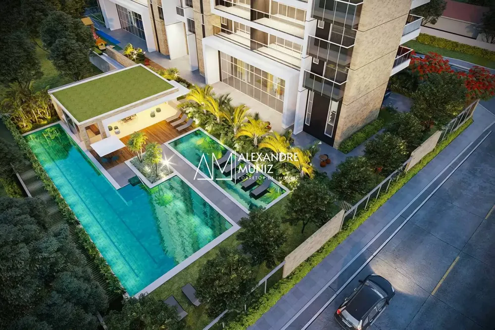 Apartamento, 3 quartos, 95 m² - Foto 10