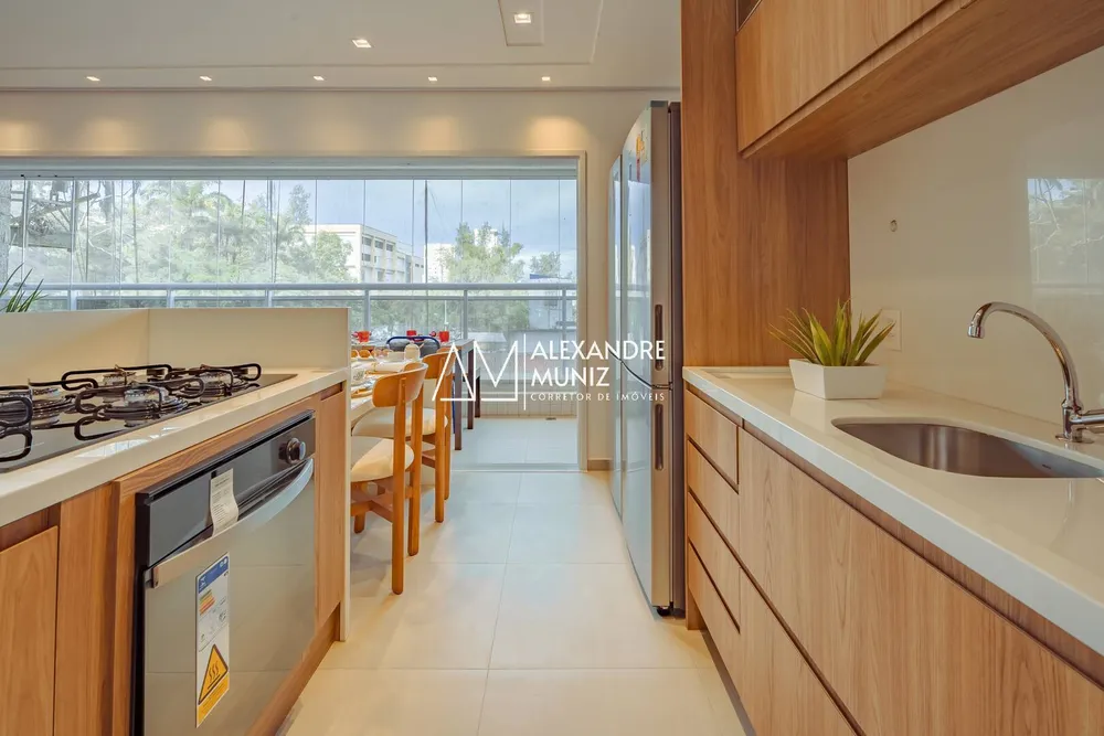 Apartamento, 3 quartos, 95 m² - Foto 7