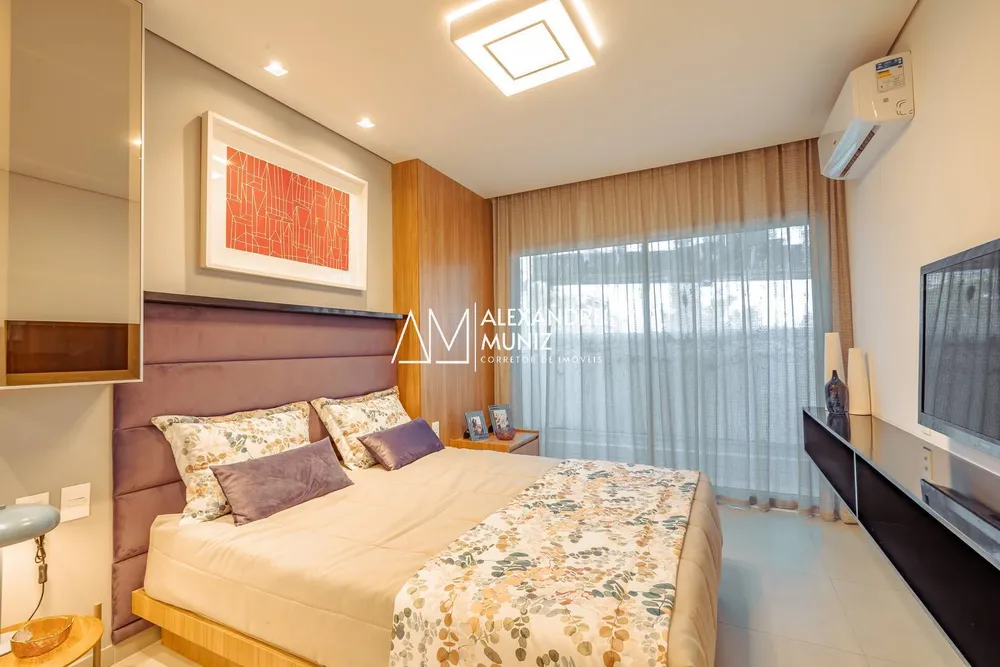 Apartamento, 3 quartos, 95 m² - Foto 5
