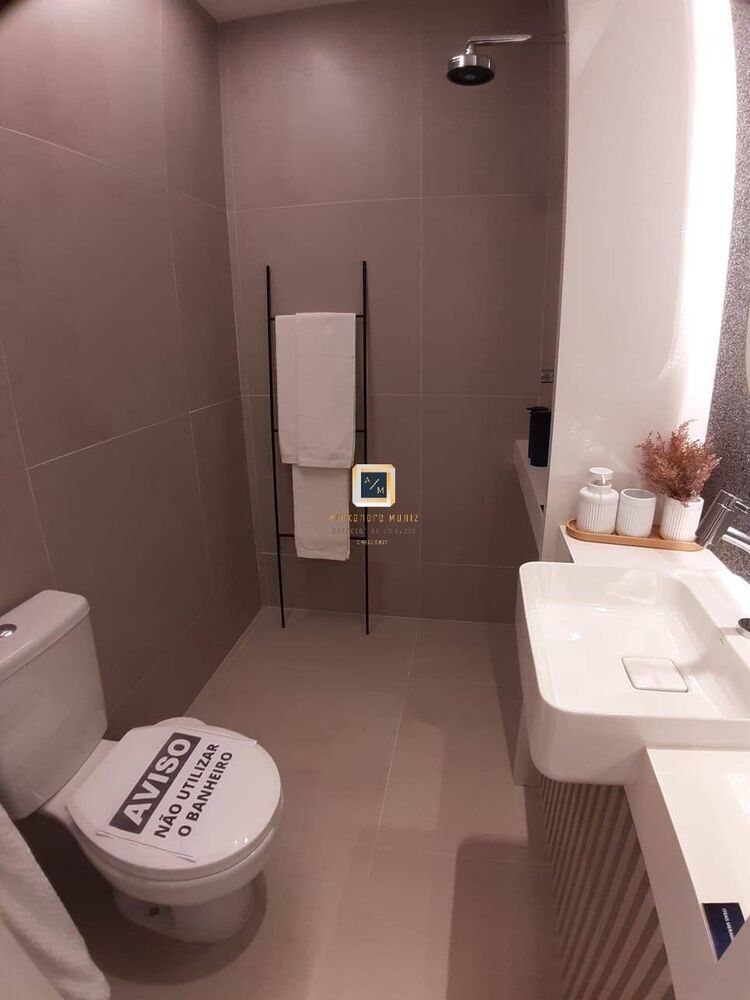 Apartamento, 1 quarto, 36 m² - Foto 26