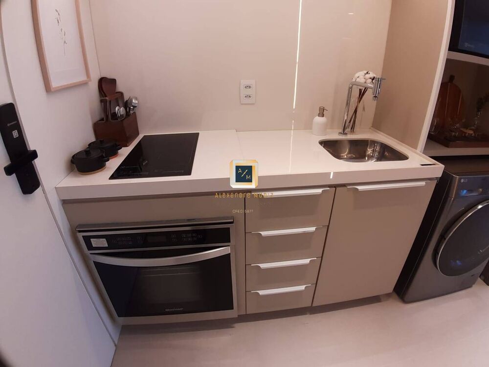 Apartamento, 1 quarto, 36 m² - Foto 30