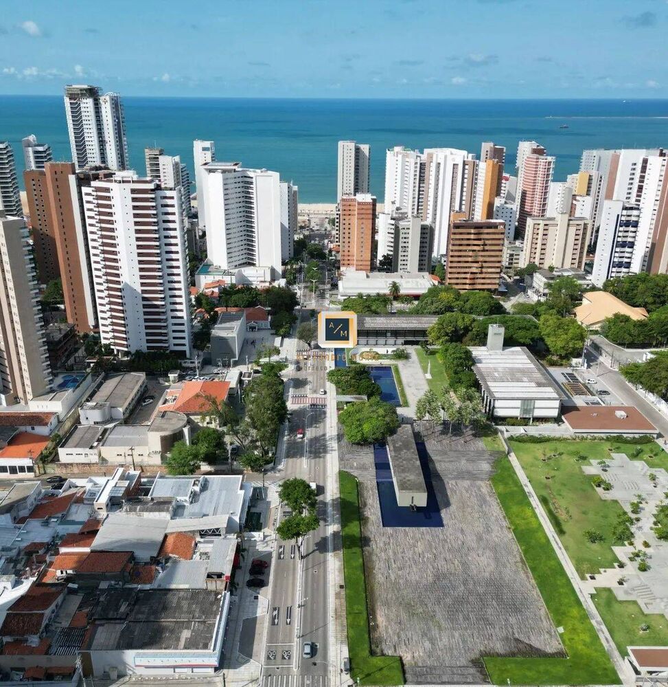 Apartamento, 1 quarto, 36 m² - Foto 21