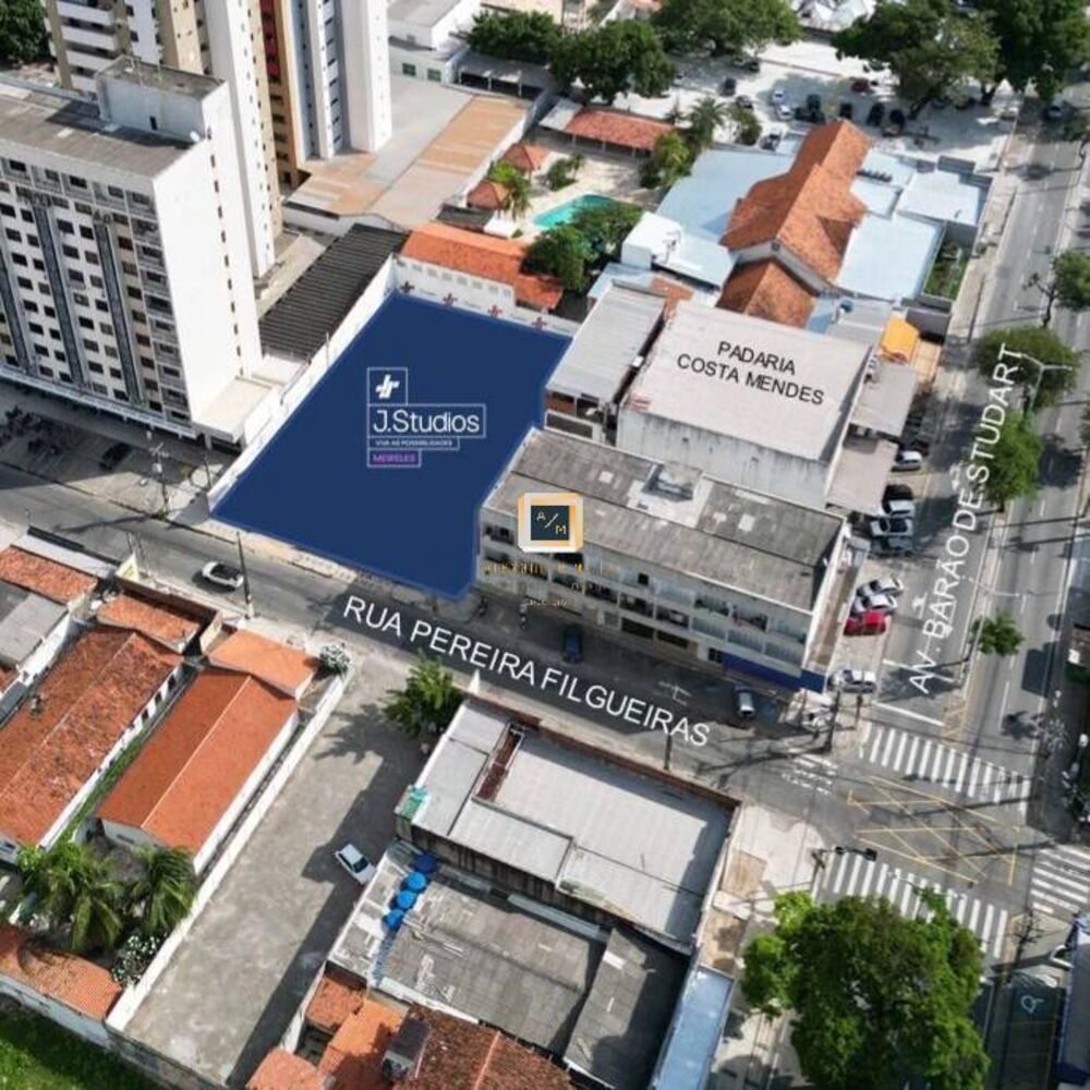 Apartamento, 1 quarto, 36 m² - Foto 22