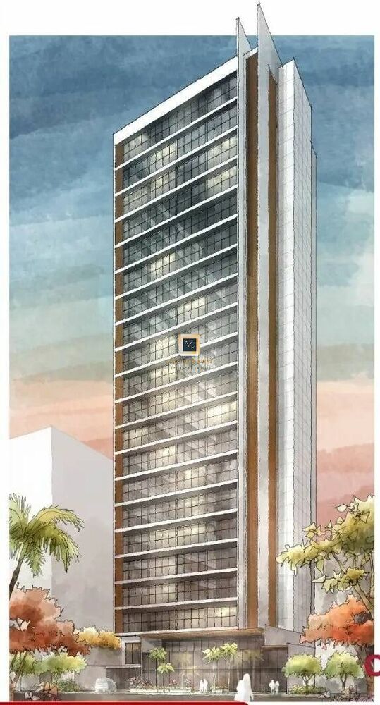 Apartamento, 1 quarto, 36 m² - Foto 20