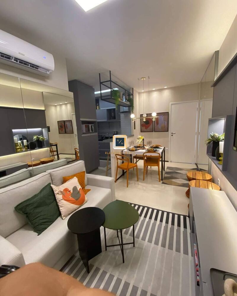 Apartamento, 2 quartos, 51 m² - Foto 20