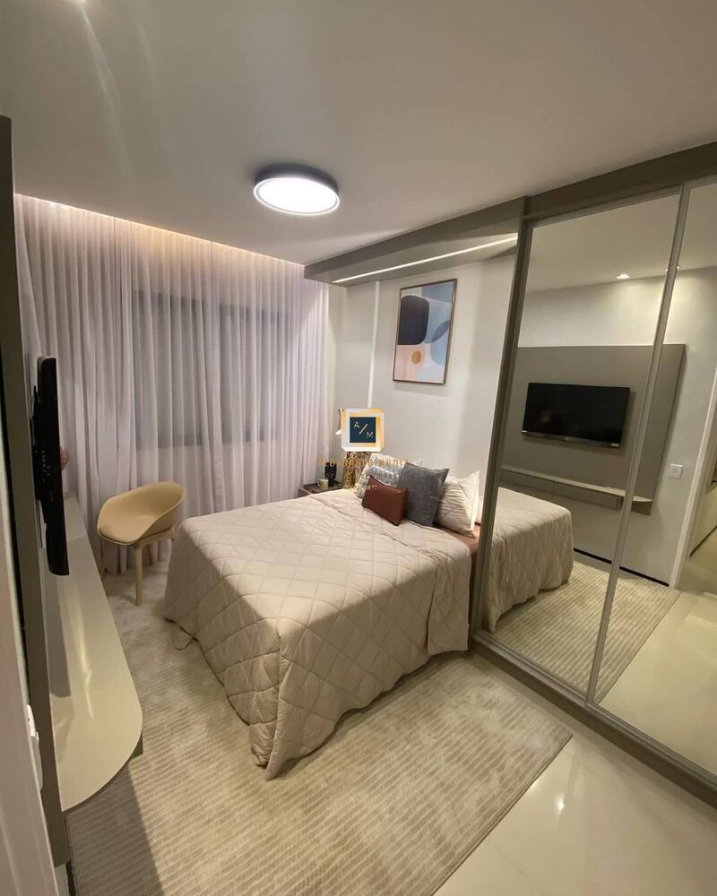 Apartamento, 2 quartos, 51 m² - Foto 18