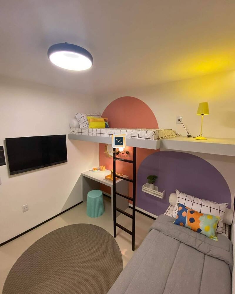 Apartamento, 2 quartos, 51 m² - Foto 14