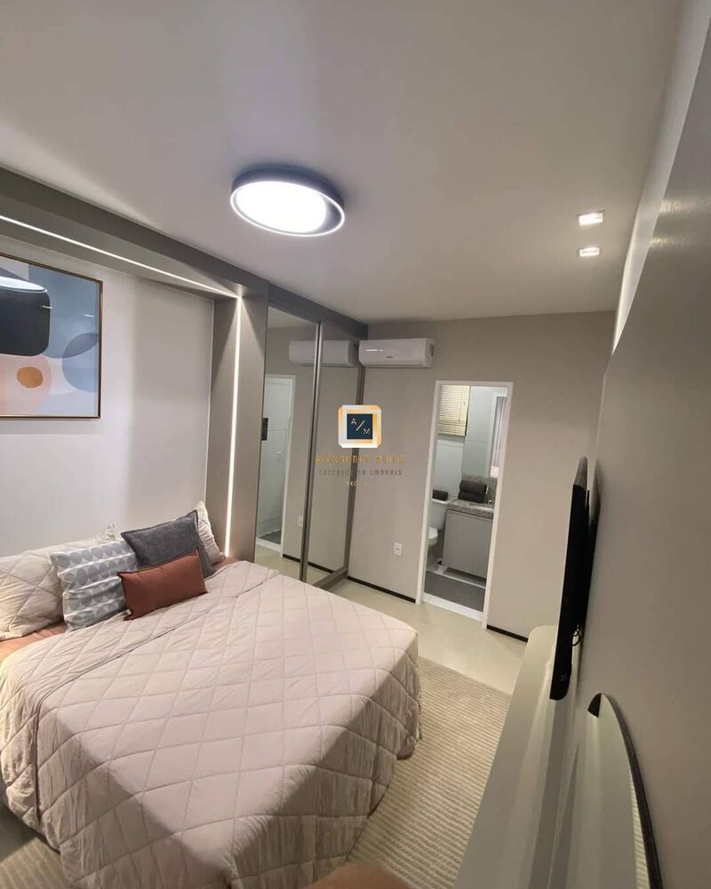 Apartamento, 2 quartos, 51 m² - Foto 13