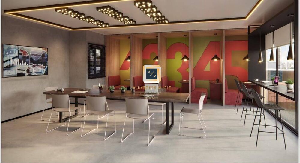 Apartamento, 2 quartos, 51 m² - Foto 16