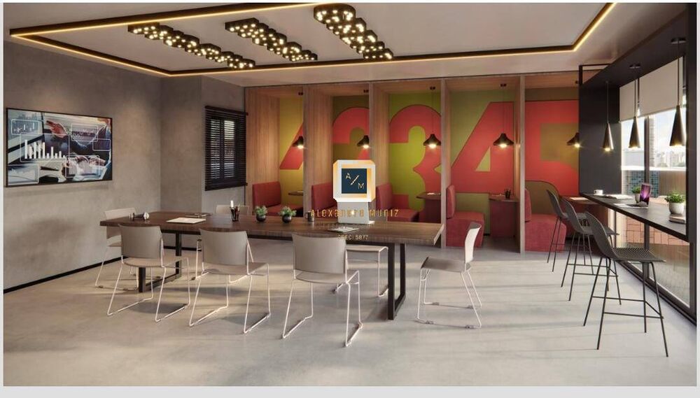 Apartamento, 2 quartos, 51 m² - Foto 10