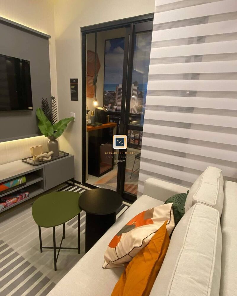 Apartamento, 2 quartos, 51 m² - Foto 19