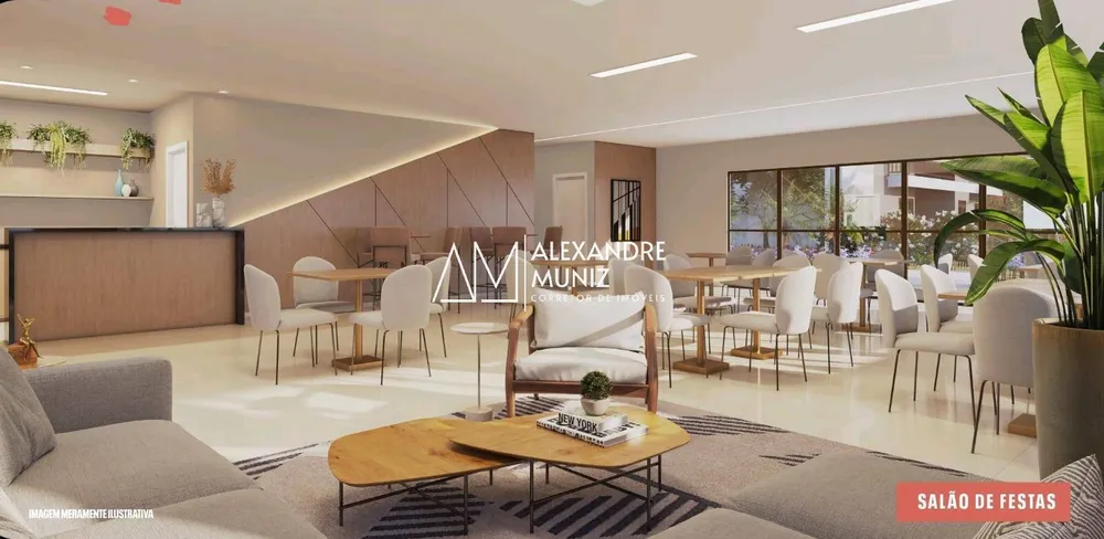 Apartamento, 2 quartos, 53 m² - Foto 7