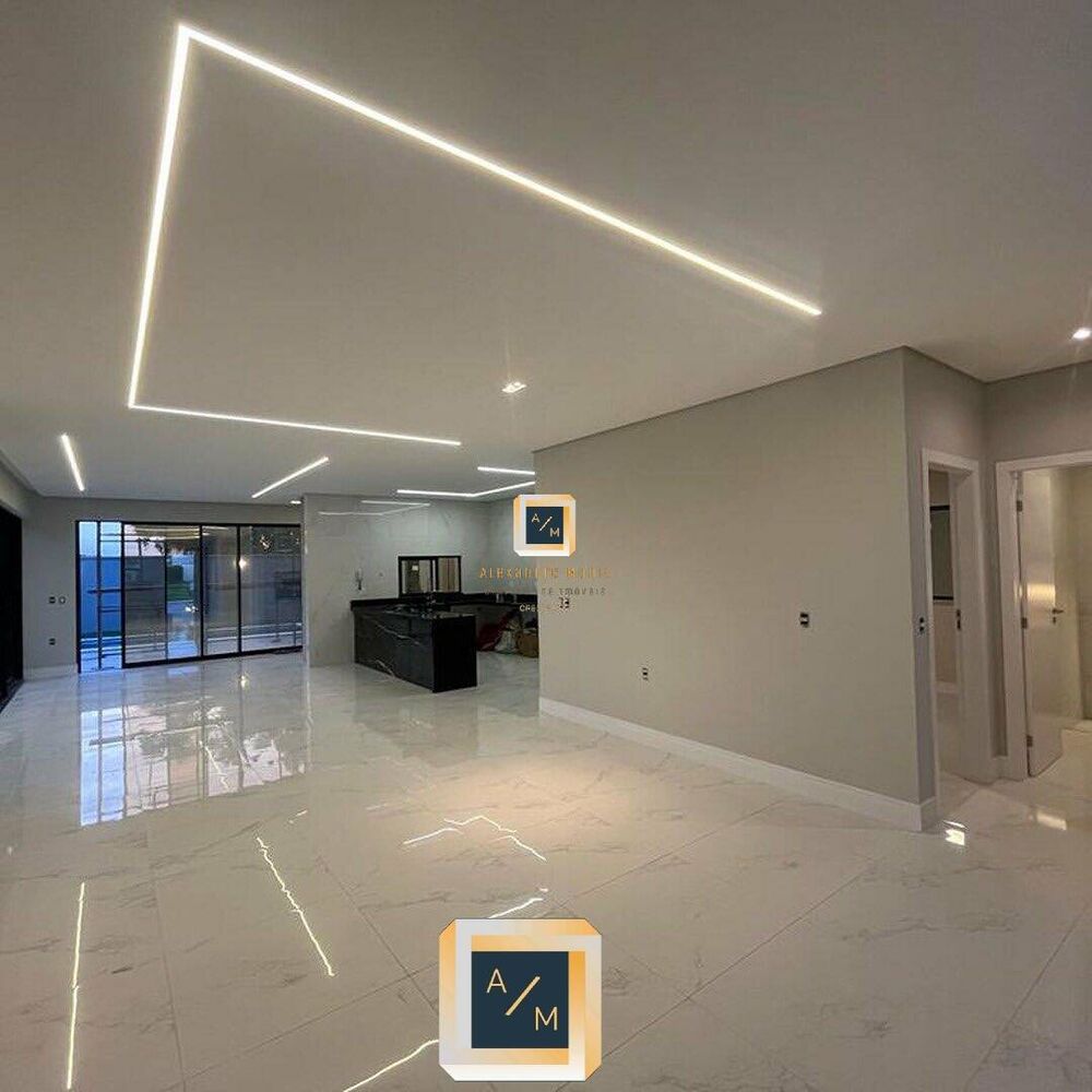 Casa à venda com 5 quartos, 276m² - Foto 5