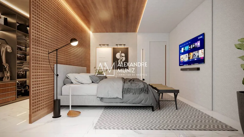 Casa, 3 quartos, 118 m² - Foto 2