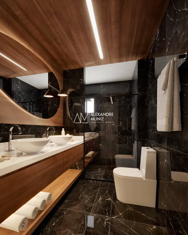 Casa, 3 quartos, 118 m² - Foto 7