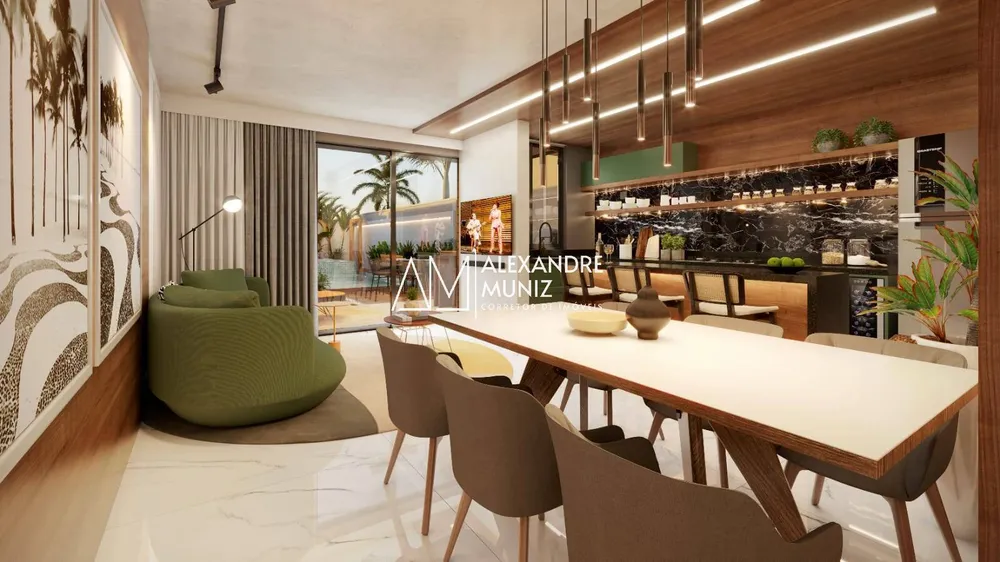 Casa, 3 quartos, 118 m² - Foto 5