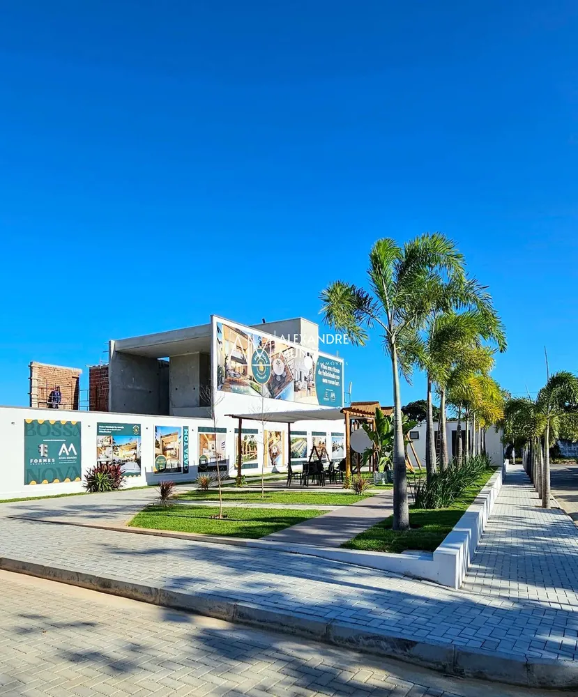 Casa, 3 quartos, 118 m² - Foto 8
